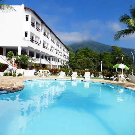 Condominio Wembley Forest Sea Ubatuba Exterior photo