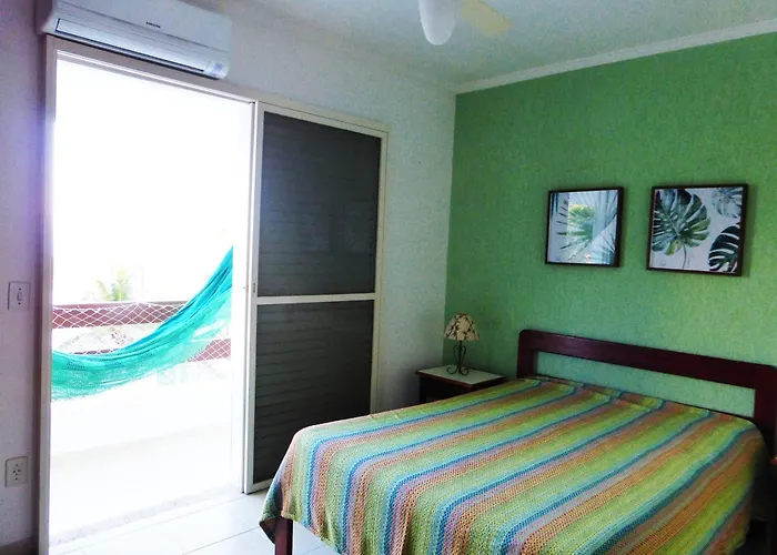 Condominio Wembley Forest Sea