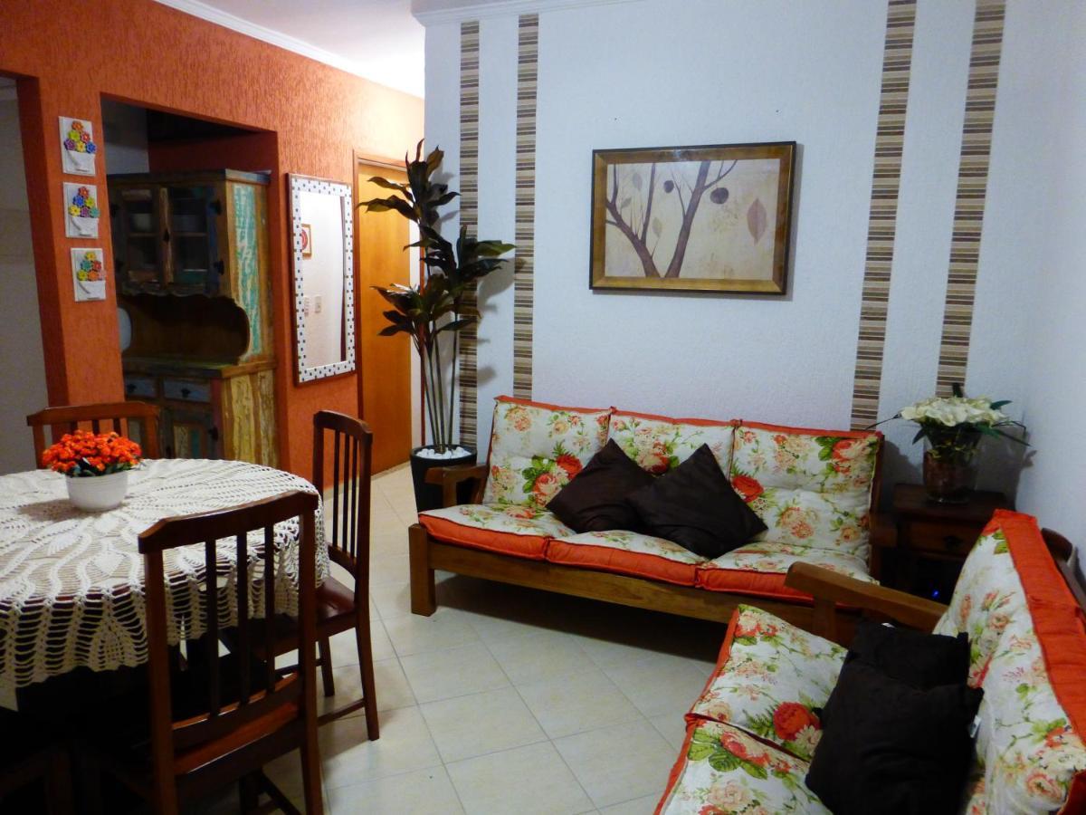 Wembley Forest Sea Ubatuba