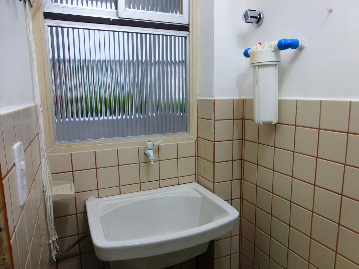 Apartment Wembley Forest Sea *
