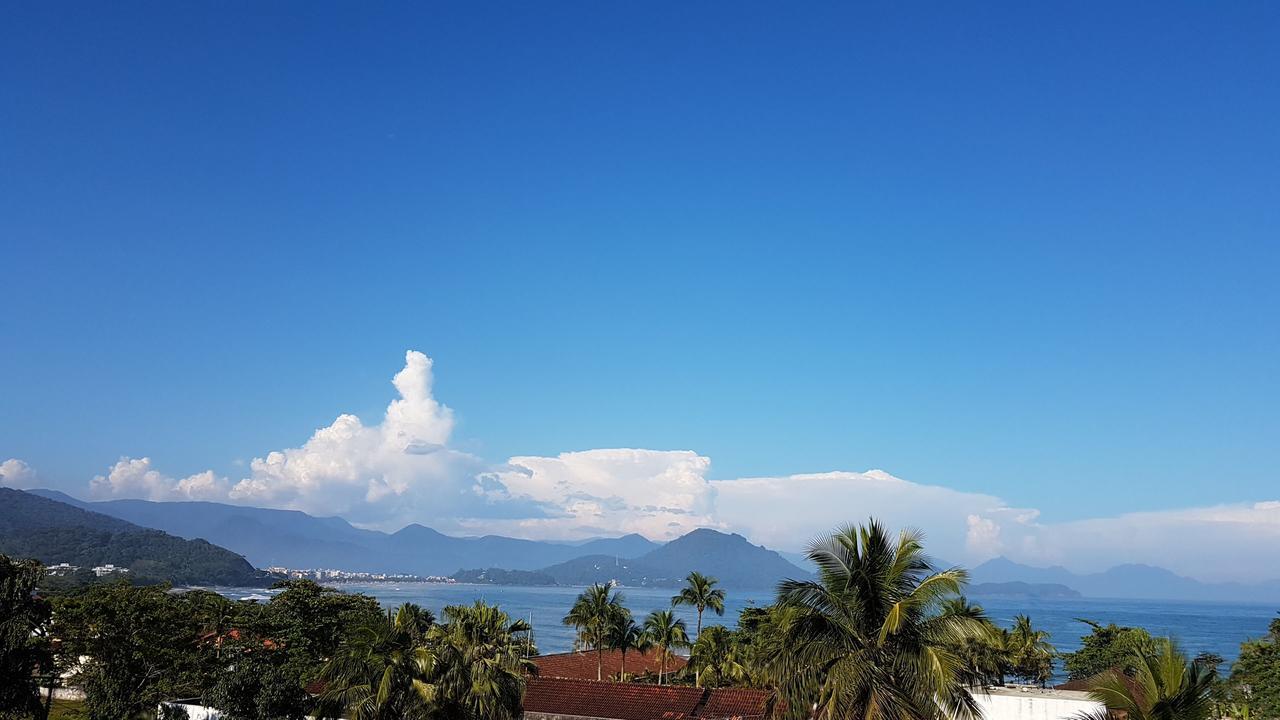 Wembley Forest Sea * Ubatuba