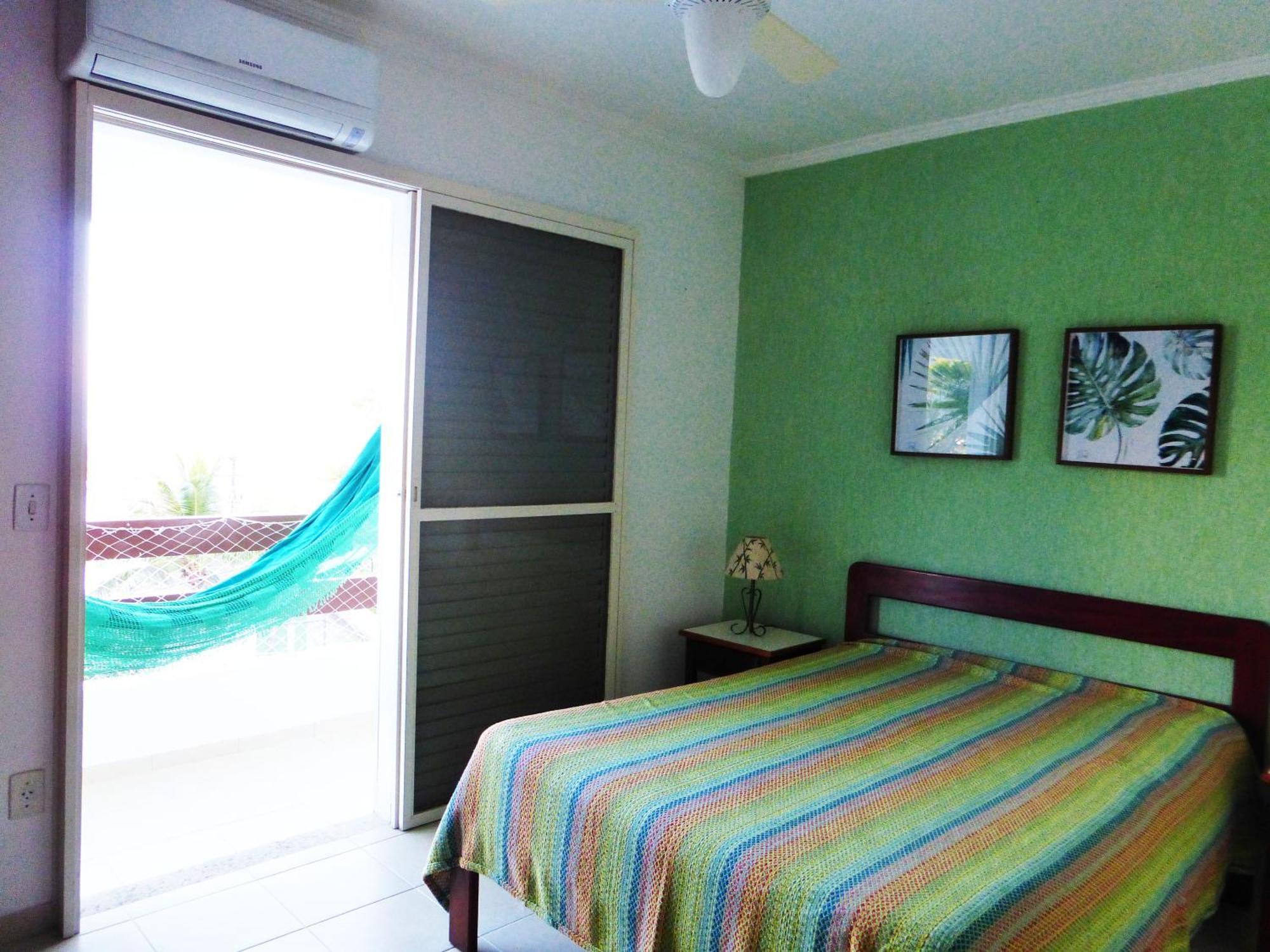Apartment Wembley Forest Sea *