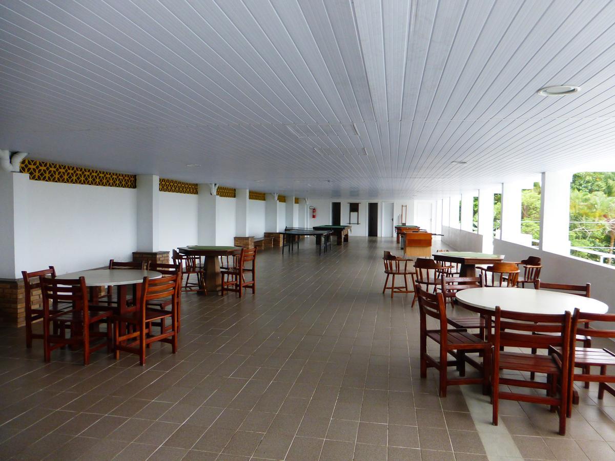 Wembley Forest Sea * Ubatuba
