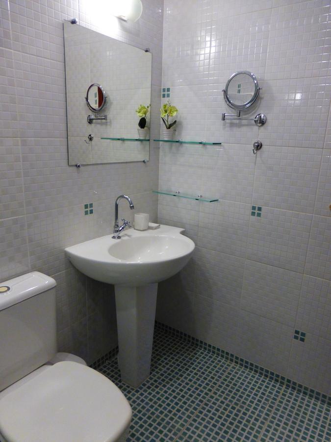Apartment Wembley Forest Sea *