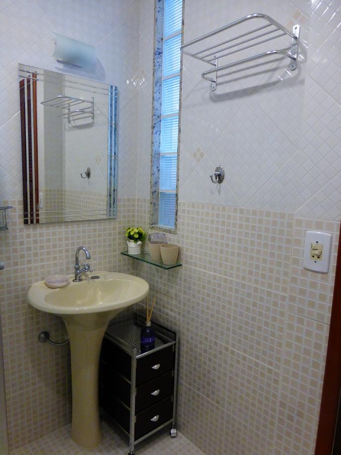 Apartment Wembley Forest Sea *