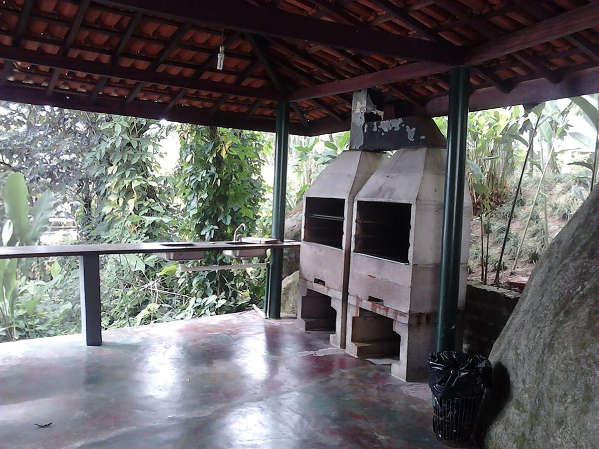 Wembley Forest Sea * Ubatuba